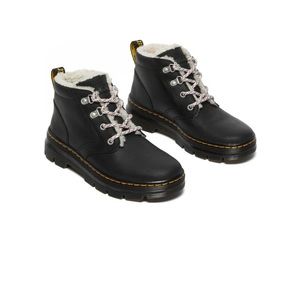Dr. Martens Bonny Faux Shearling Hiker Boot